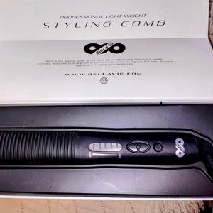 Styling comb